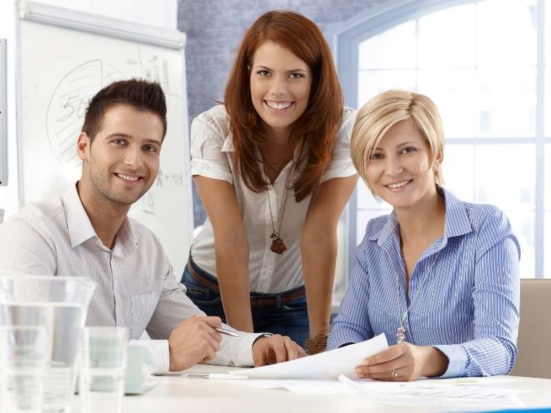 Project & Campaign Management