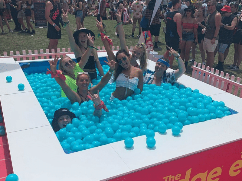 The Edge Experiential