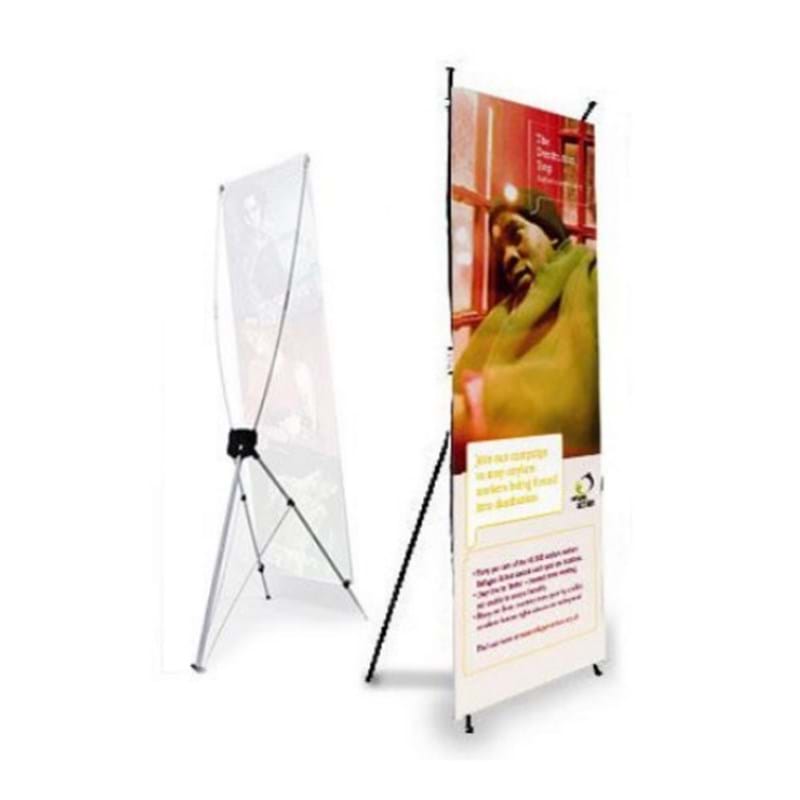 Event & Exhibition Banners| Pull Up Exhibition Banner Stands