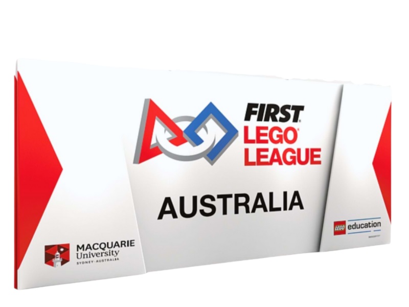 portable display walls