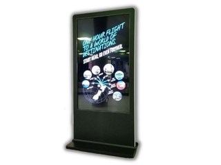 Portable Displays & Stands | Pop Up Displays Australia