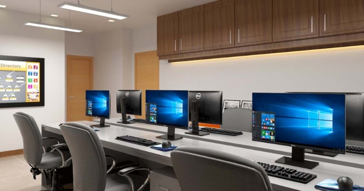 Digital Workplace Solutions