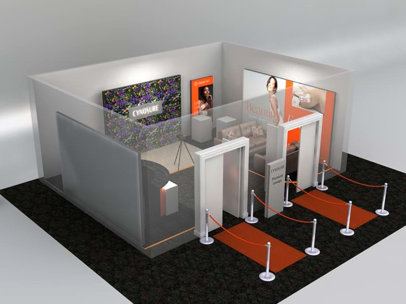 Custom Made Displays Concept & Design | Displays 2 G