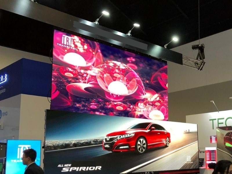 LED Walls & Wall Panels Led Video Wall