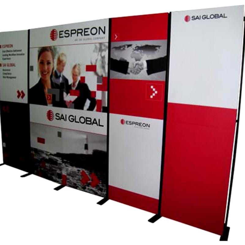 Portable Panels and Room Dividers