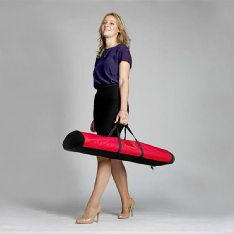 Banner stand bag