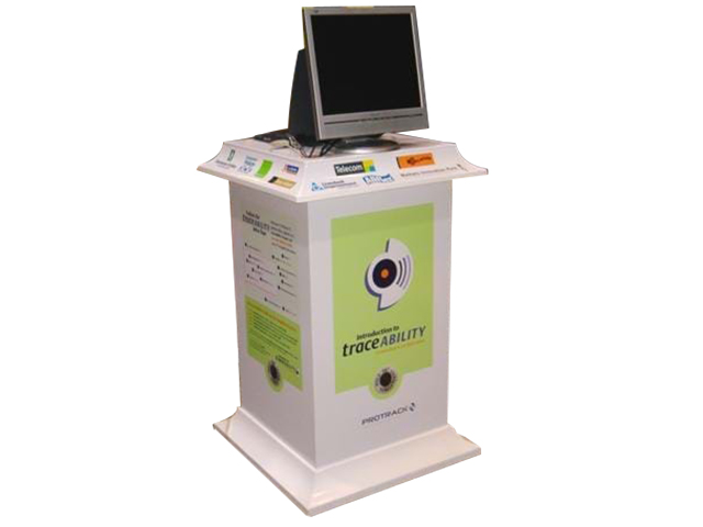 Multimedia Displays Inspiration & Ideas