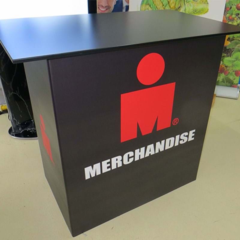 Portable counter 1 metre