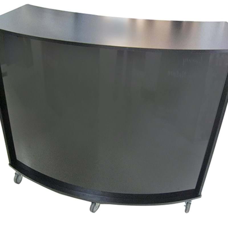 Counter for westfield