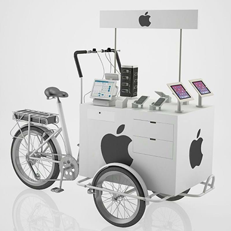technology bike