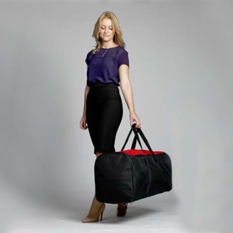 Sky banner carry bag