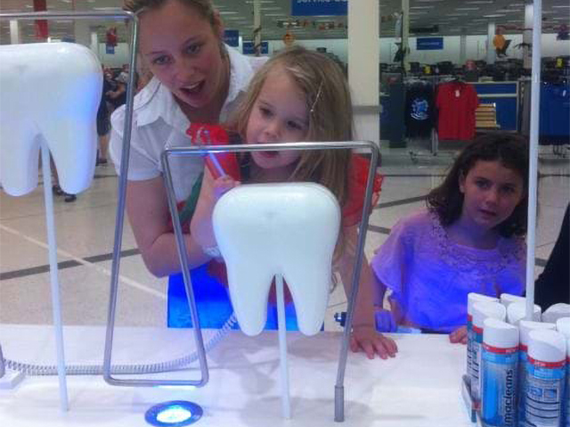 Experiential Marketing