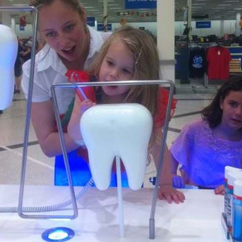 Experiential Marketing