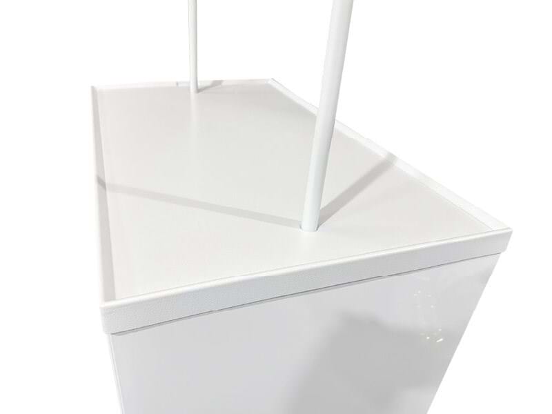 Market Stand top - unbranded