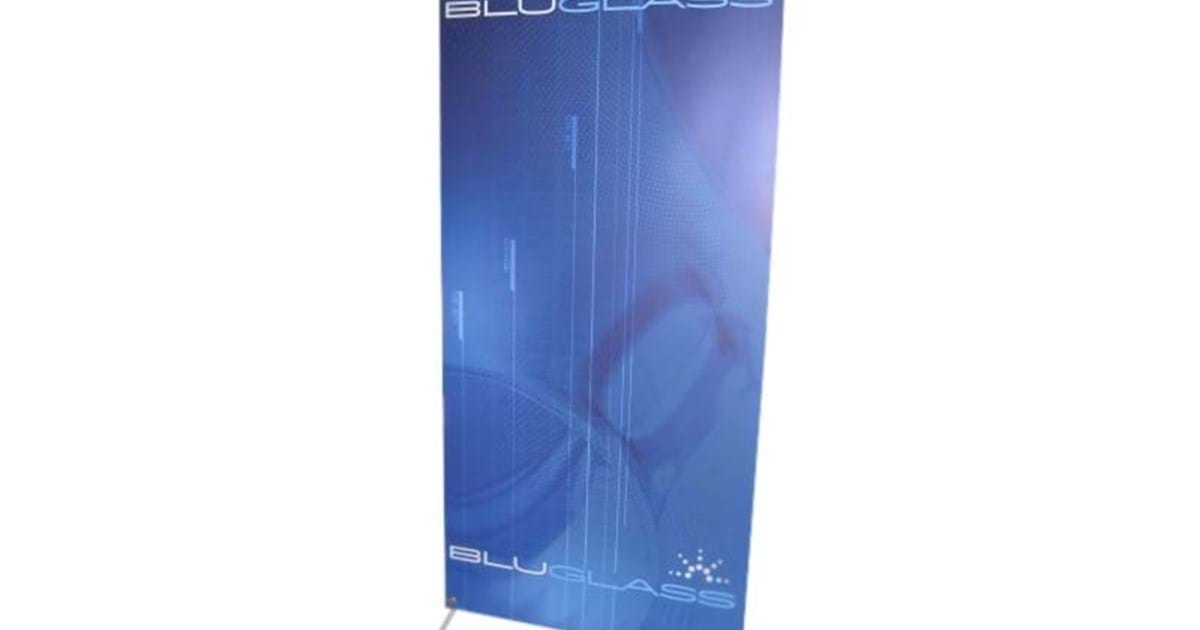 Portable Retractable Banner Stands