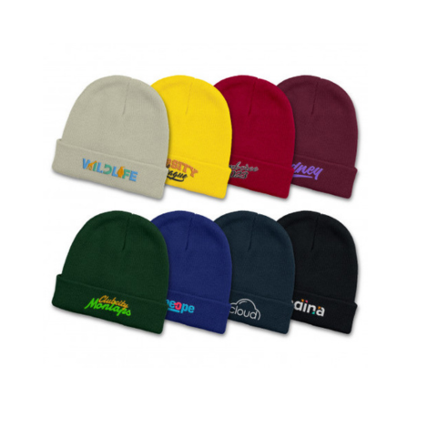 Beanies 