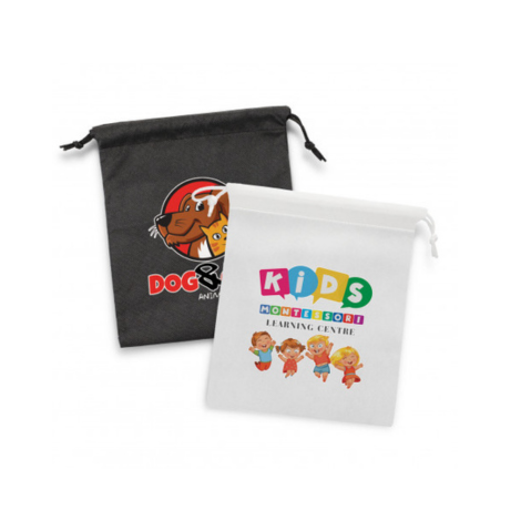 Drawstring Bags 