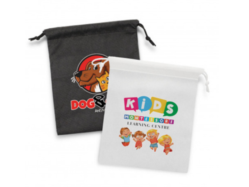 Drawstring Bags