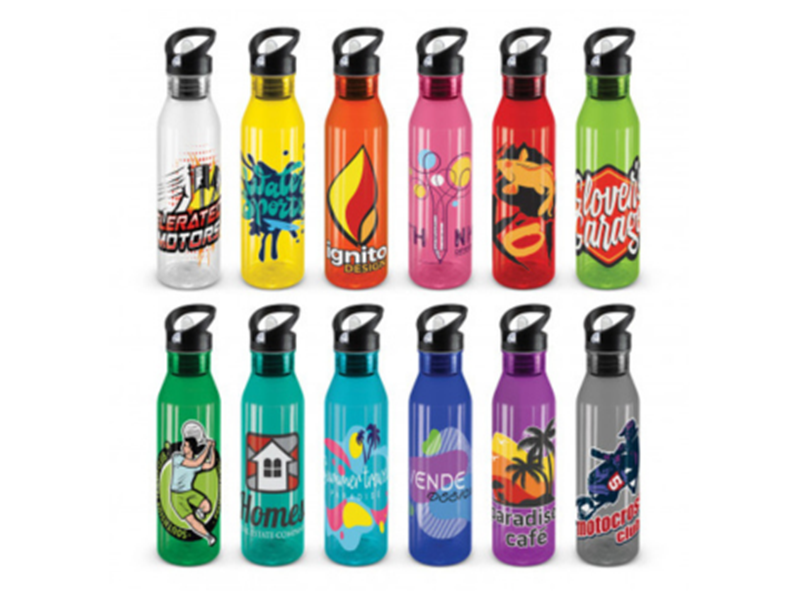 Drink Bottles