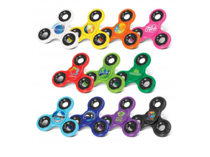 Fidget Items