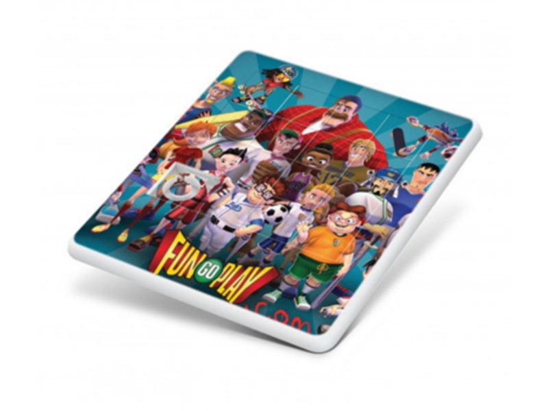 Games & Puzzles