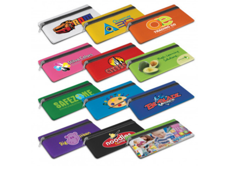Pencil Cases