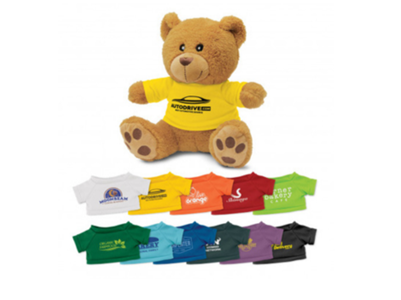 Plush Toys