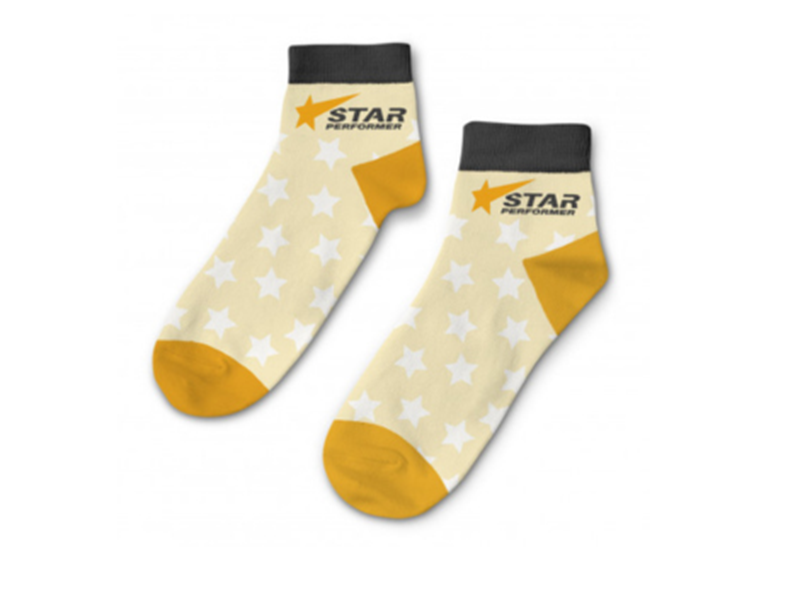 Socks & Footwear