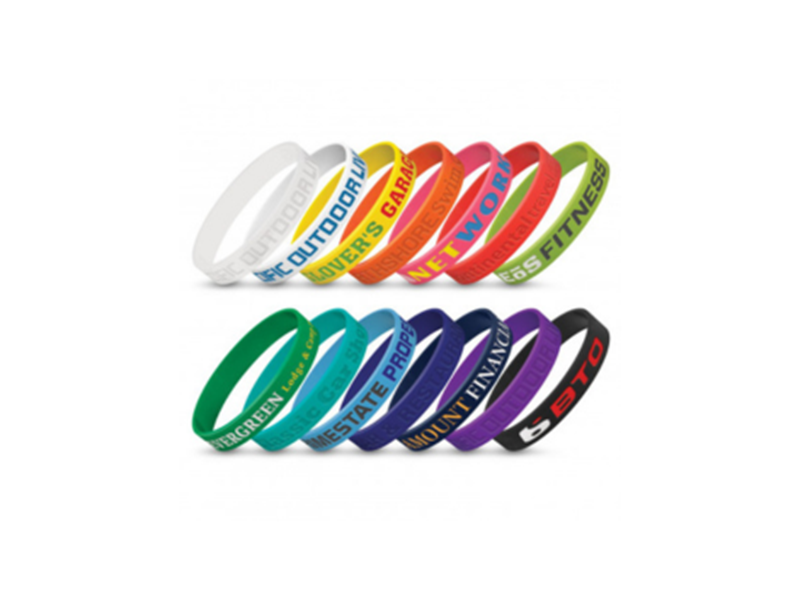 Wristbands