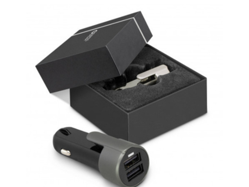 Car USB Chargers