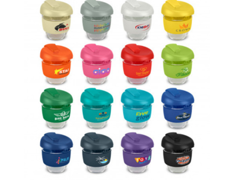 Coffee Cups