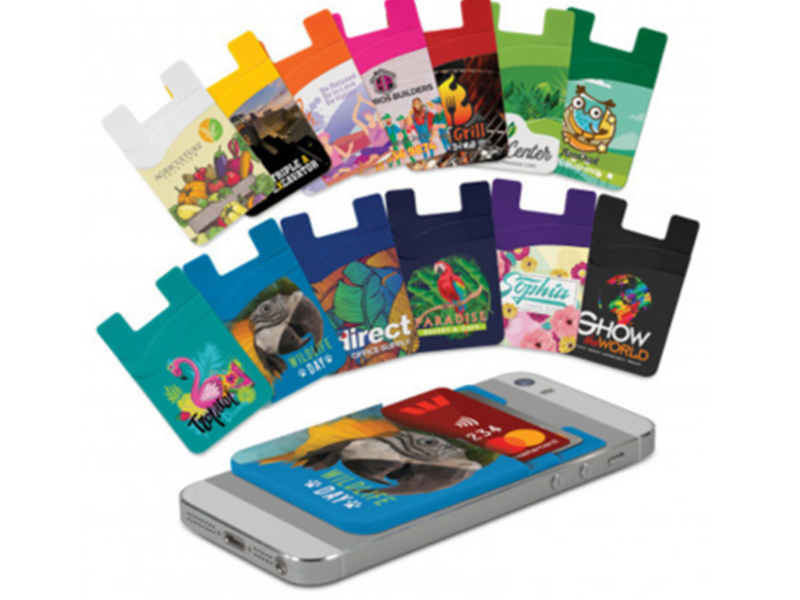Phone Wallets