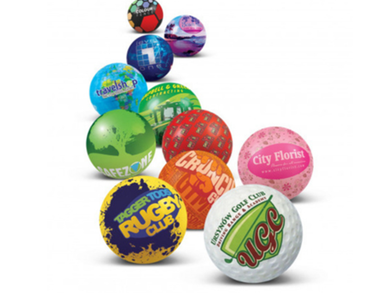 Stress items