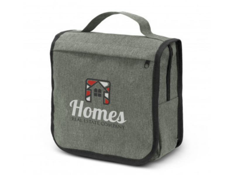 Toiletry Bags