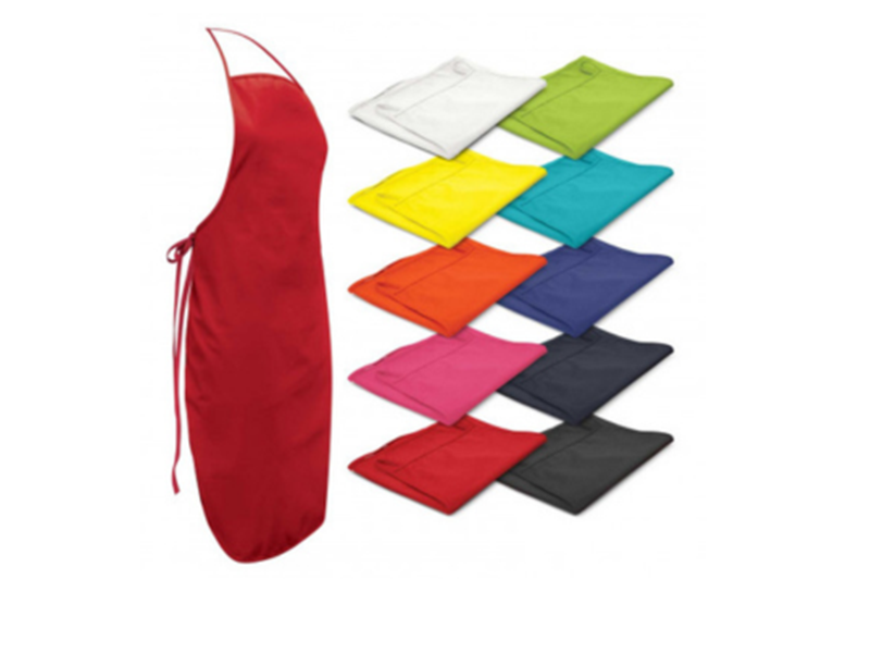 Aprons