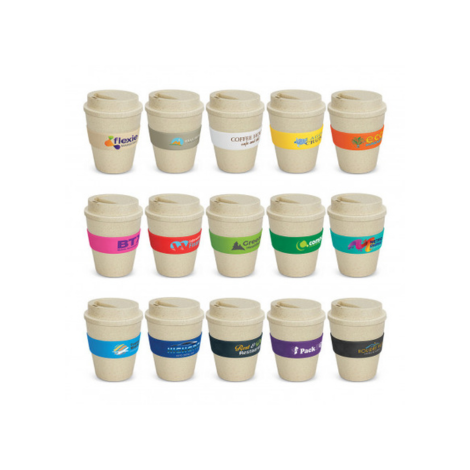 Coffee Cups