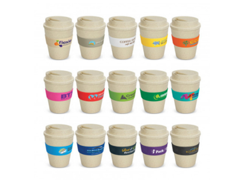 Coffee Cups
