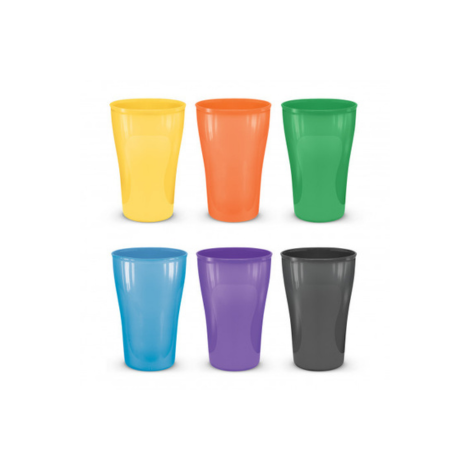 Disposable cups
