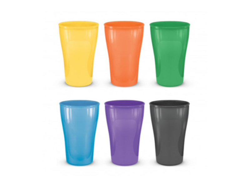 Disposable cups