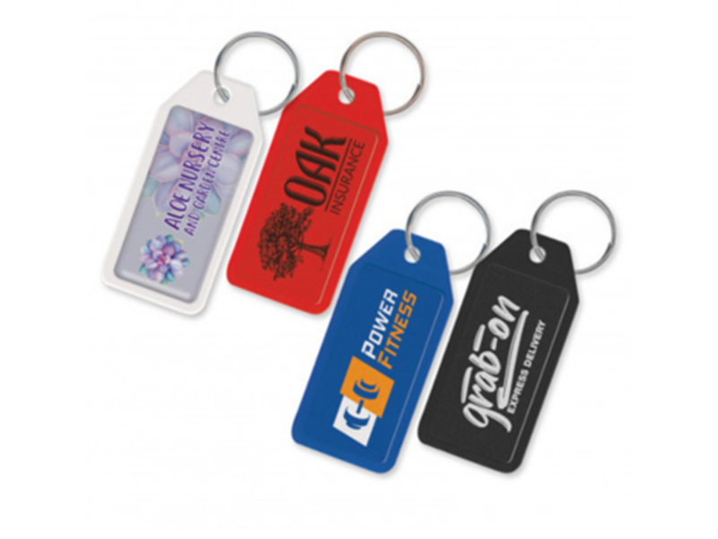 Key Rings