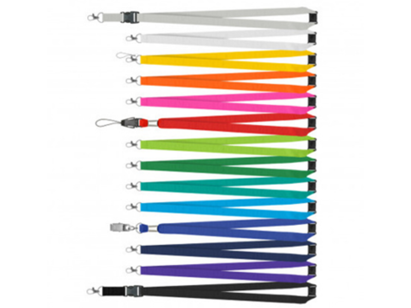 Lanyards