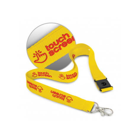 Lanyards