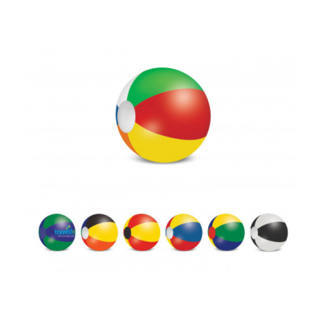 Beach Balls