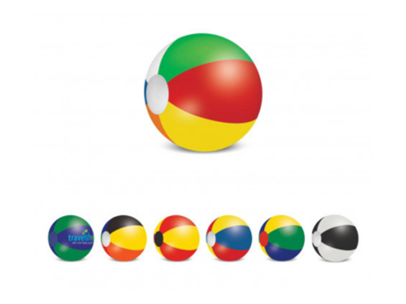 Beach Balls