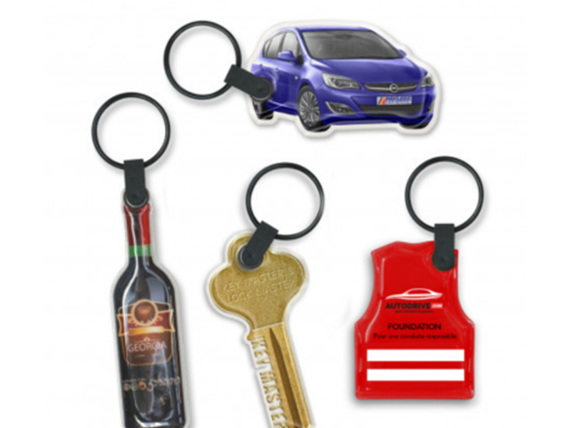 Key Rings