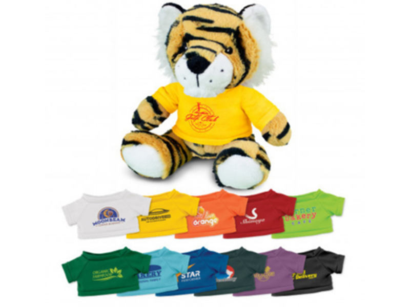 Plush toys