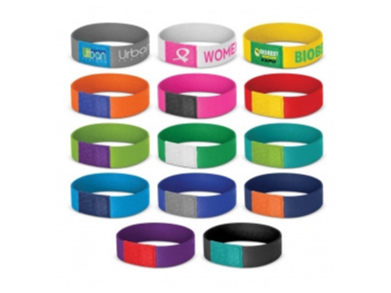 Wristbands