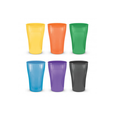 Cups and tumblers