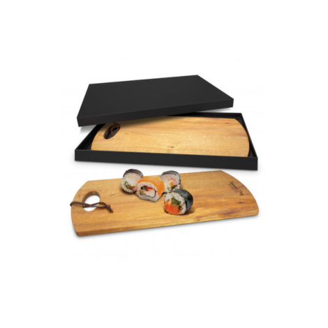 Serving Boards