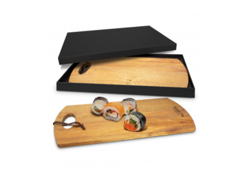 Serving Boards